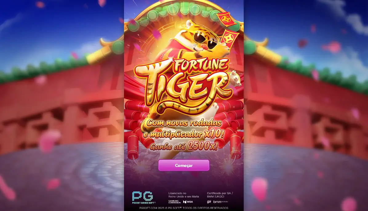 fortune tiger