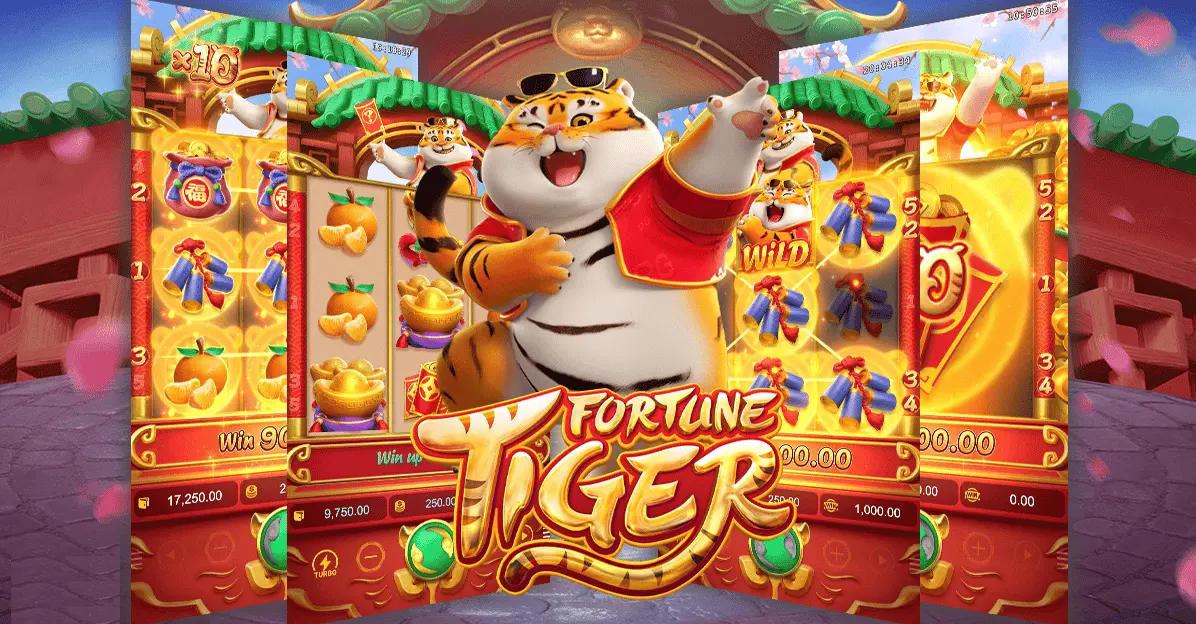 jogo do tigre aposta